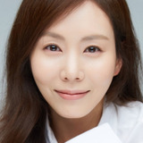 박예진 — Choi Young-joo