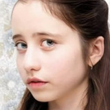 Hannah Raanes Holm — Anna