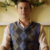 Nathan Wentworth — Kwan