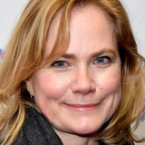 Abigail Cruttenden — Betsy