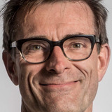 Niels Anders Thorn — Gert Riis Borg