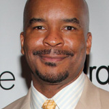 David Alan Grier — Self - Various Characters
