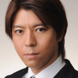 上川隆也 — Umeda Hokuto