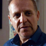 Nigel Lindsay — DCI William Beech