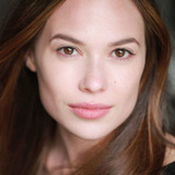 Celina Sinden — Greer