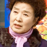 Yoon Mi Ra — Lee Mal Sook