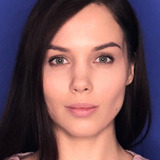 Алина Колесникова