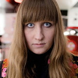 Lily Kazimiera — Tabitha