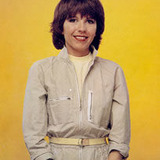 Maggie Philbin — Co-Presenter