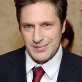 Patrick Marber — Peter O'Hanraha-hanrahan