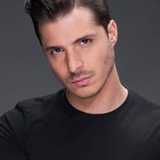 Nicolás Mena — Jorge Parra-Ibáñez Garabán