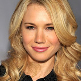Kristen Hager — Nora Levison