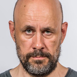 Benedikt Erlingsson — Steingrímur