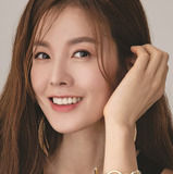 김성은 — Yoon Ha-young