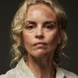 Nina Hoss — Elsie Garten