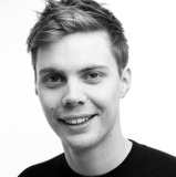 Gunnar Eiriksson — Frank