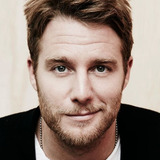 Jake McDorman — Parker Chase