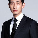Yoon Park — Cha Kang Jae