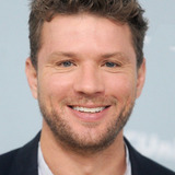 Ryan Phillippe — Channing McClaren