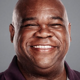 Leonard Earl Howze — Detective Reginald Greenback