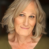 Bobbi Charlton — Jerri Rifkin
