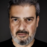 Alper Kut — Ömer Akari