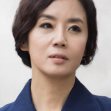 Чо Гён Сук — Moon Young-ok