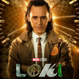 Tom Hiddleston — Loki