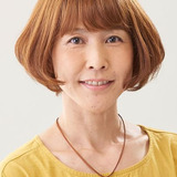 菊池志穂 — Ayamo Nakamura