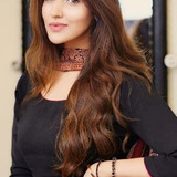 Hareem Farooq — Arjumand Suhaib Khan