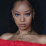 Kylie Jefferson — Neveah