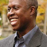Andre Braugher — General George W. Mancheck
