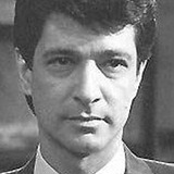 Tony Anholt — Tony Verdeschi
