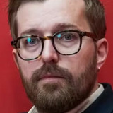 Rasmus Bruun — Jeppe Nygren