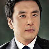김승우 — Park Cheol-yeong