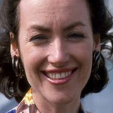 Susan Gilmore — Avril Rolfe