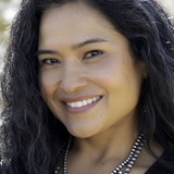 Deanna Allison — Emma Leaphorn