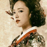 Kim Min Jung — Mae Wol