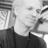 Robert Todd โ Self - Narrator (voice)