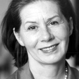 Libgart Schwarz — Frau Berner