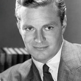 Richard Webb — Captain Midnight