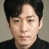 Lee Joon Yi — Kyosuke Tomoda