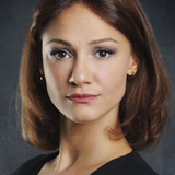 Seda Demir — Sedef Turan