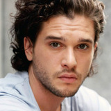 Кит Харингтон — Jon Snow