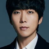 김재범 — Park Shi-Won