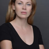 Оксана Скакун