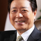 Lee Jeong-kil — Jo Myeong-ho
