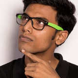 Biswa Kalyan Rath — Self