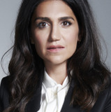 Лейла Фарзад — Naomi