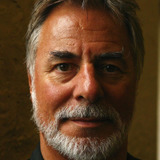 Barrie Rutter — David Ackroyd